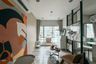 2 Bedroom Condo for rent in Centric Sathorn - Saint Louis, Thung Wat Don, Bangkok near BTS Surasak