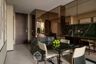 2 Bedroom Condo for rent in The ESSE Sukhumvit 36, Phra Khanong, Bangkok near BTS Thong Lo