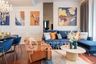 2 Bedroom Condo for rent in KHUN by YOO inspired by Starck, Khlong Tan Nuea, Bangkok near BTS Thong Lo