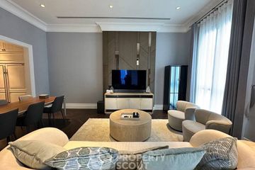 3 Bedroom Condo for rent in 98 Wireless, Lumpini, Bangkok near BTS Ploen Chit