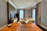 3 Bedroom Condo for rent in 98 Wireless, Lumpini, Bangkok near BTS Ploen Chit