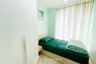 2 Bedroom Condo for rent in Rhythm Ratchada, Sam Sen Nok, Bangkok near MRT Ratchadaphisek