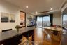 2 Bedroom Condo for rent in Amanta Ratchada, Din Daeng, Bangkok near MRT Thailand Cultural Centre