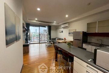 2 Bedroom Condo for rent in Amanta Ratchada, Din Daeng, Bangkok near MRT Thailand Cultural Centre