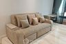 1 Bedroom Condo for rent in Supalai Icon Sathorn, Thung Maha Mek, Bangkok near MRT Lumpini