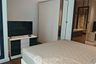 1 Bedroom Condo for rent in Supalai Icon Sathorn, Thung Maha Mek, Bangkok near MRT Lumpini