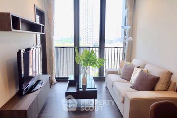 1 Bedroom Condo for rent in The Line Asoke - Ratchada, Din Daeng, Bangkok near MRT Phra Ram 9