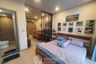 1 Bedroom Condo for rent in One 9 Five Asoke - Rama 9, Huai Khwang, Bangkok near MRT Phra Ram 9