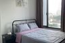 1 Bedroom Condo for rent in Edge Sukhumvit 23, Khlong Toei Nuea, Bangkok near BTS Asoke