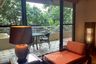 1 Bedroom Condo for rent in Supreme Ville, Thung Maha Mek, Bangkok near MRT Lumpini