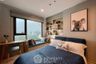 1 Bedroom Condo for rent in Life One Wireless, Lumpini, Bangkok near BTS Ploen Chit