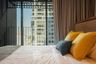 1 Bedroom Condo for rent in Life Ladprao Valley, Chom Phon, Bangkok near BTS Ladphrao Intersection