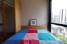 2 Bedroom Condo for rent in Ashton Asoke, Khlong Toei Nuea, Bangkok near MRT Sukhumvit