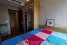 2 Bedroom Condo for rent in Ashton Asoke, Khlong Toei Nuea, Bangkok near MRT Sukhumvit