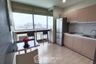 1 Bedroom Condo for rent in Rhythm Ratchada, Sam Sen Nok, Bangkok near MRT Ratchadaphisek
