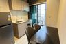 1 Bedroom Condo for rent in Life Asoke Rama 9, Makkasan, Bangkok near MRT Phra Ram 9