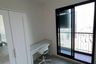 1 Bedroom Condo for rent in Life Asoke, Bang Kapi, Bangkok near MRT Phetchaburi
