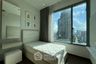 2 Bedroom Condo for rent in Q Asoke, Makkasan, Bangkok near MRT Phetchaburi