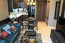2 Bedroom Condo for rent in Wat Phraya Krai, Bangkok