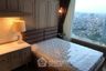 2 Bedroom Condo for rent in Wat Phraya Krai, Bangkok