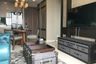 2 Bedroom Condo for rent in Wat Phraya Krai, Bangkok