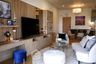 3 Bedroom Condo for rent in Siamese Exclusive Sukhumvit 31, Khlong Toei Nuea, Bangkok near MRT Sukhumvit