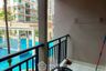 2 Bedroom Condo for rent in Arcadia Beach Continental, Nong Prue, Chonburi