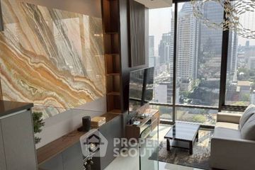 2 Bedroom Condo for rent in Ashton Silom, Suriyawong, Bangkok near BTS Chong Nonsi