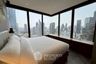 2 Bedroom Condo for rent in Ashton Silom, Suriyawong, Bangkok near BTS Chong Nonsi