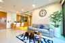 1 Bedroom Condo for rent in The Emporio Place, Khlong Tan, Bangkok near BTS Phrom Phong