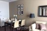 2 Bedroom Condo for rent in Quattro by Sansiri, Khlong Tan Nuea, Bangkok near BTS Thong Lo