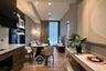 1 Bedroom Condo for rent in MUNIQ Langsuan, Lumpini, Bangkok near BTS Chit Lom