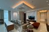 3 Bedroom Condo for rent in Athenee Residence, Lumpini, Bangkok near BTS Ploen Chit