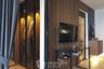 1 Bedroom Condo for rent in THE LINE Phahonyothin Park, Chom Phon, Bangkok near MRT Phahon Yothin