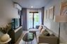 2 Bedroom Condo for rent in Chapter Thonglor 25, Khlong Tan Nuea, Bangkok near BTS Thong Lo