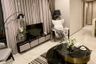 2 Bedroom Condo for rent in FYNN Sukhumvit 31, Khlong Toei Nuea, Bangkok near MRT Sukhumvit