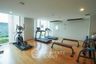 3 Bedroom Condo for rent in River House Condominium, Khlong San, Bangkok near BTS Khlong San