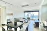 2 Bedroom Condo for rent in Khlong Ton Sai, Bangkok near BTS Saphan Taksin