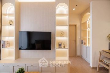 2 Bedroom Condo for rent in MARU Ekkamai 2, Khlong Tan Nuea, Bangkok near BTS Ekkamai