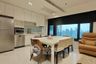 2 Bedroom Condo for rent in Amanta Lumpini, Thung Maha Mek, Bangkok near MRT Khlong Toei