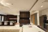 2 Bedroom Condo for rent in Amanta Lumpini, Thung Maha Mek, Bangkok near MRT Khlong Toei