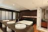2 Bedroom Condo for rent in Amanta Lumpini, Thung Maha Mek, Bangkok near MRT Khlong Toei