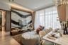 2 Bedroom Condo for rent in Rhythm Ekkamai Estate, Khlong Tan Nuea, Bangkok near BTS Ekkamai