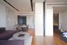 1 Bedroom Condo for rent in Banyan Tree Residences Riverside Bangkok, Khlong San, Bangkok near BTS Khlong San