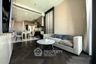 2 Bedroom Condo for rent in The ESSE Sukhumvit 36, Phra Khanong, Bangkok near BTS Thong Lo