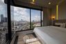 2 Bedroom Condo for rent in COCO Parc, Khlong Toei, Bangkok near MRT Khlong Toei