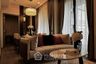 2 Bedroom Condo for rent in COCO Parc, Khlong Toei, Bangkok near MRT Khlong Toei
