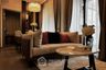 2 Bedroom Condo for rent in COCO Parc, Khlong Toei, Bangkok near MRT Khlong Toei