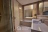 2 Bedroom Condo for rent in H Sukhumvit 43, Khlong Tan Nuea, Bangkok near BTS Phrom Phong