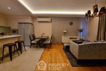 2 Bedroom Condo for rent in H Sukhumvit 43, Khlong Tan Nuea, Bangkok near BTS Phrom Phong